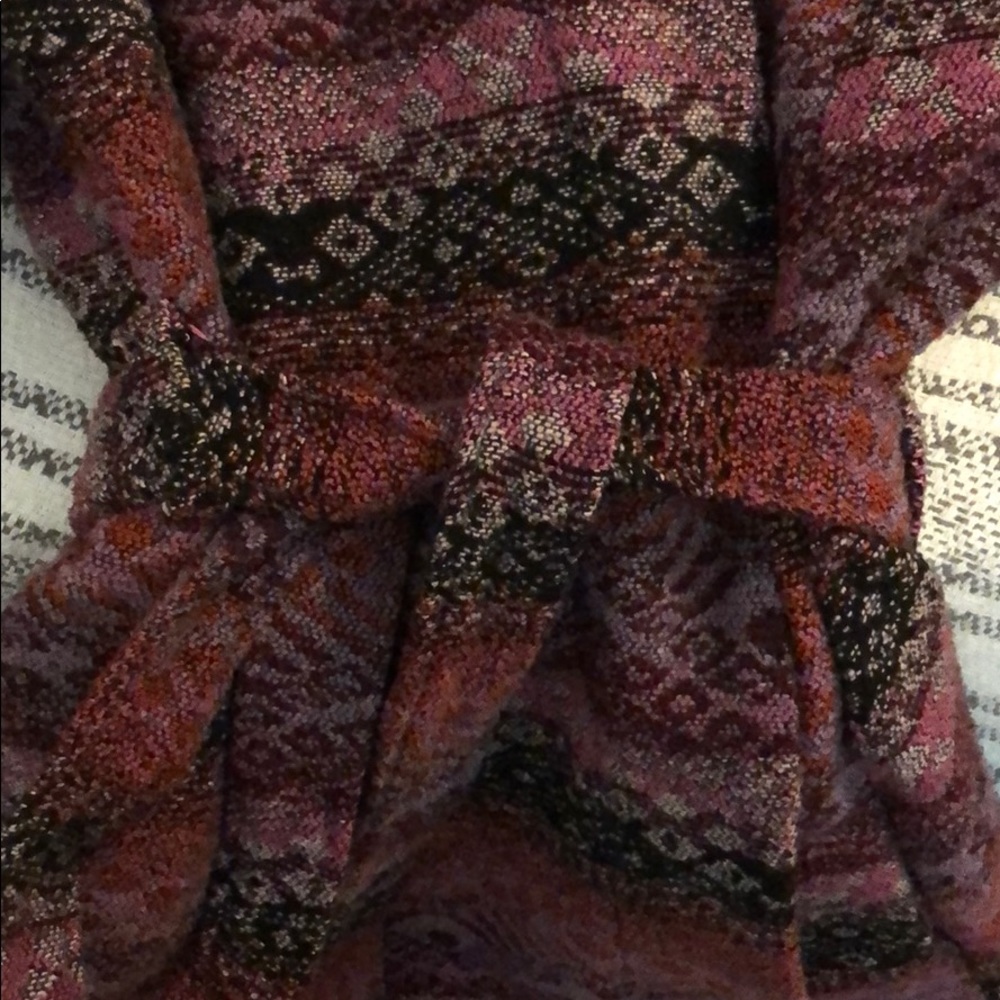 Mosaic Jacket - Picture 4 of 6